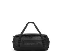 Patagonia Black Hole 55 Sac de voyage noir, polyester recyclé, unisexe