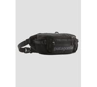 Patagonia Black Hole Waist Pack 5L Noir