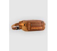 Patagonia Black Hole 5L Hip Sac marron Uni