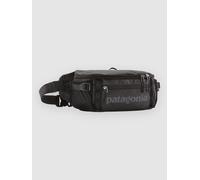 Patagonia – Sac banane – Black Hole Waist Pack 5 – 5 l – black / black