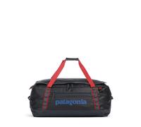 Patagonia Black Hole 70 Sac de voyage bleu, polyester recyclé, unisexe