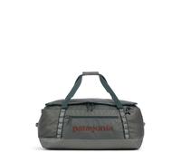 Sac de voyage unisexe patagonia black hole duffel 70l gris