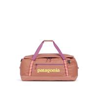 Patagonia Black Hole 70 Sac de voyage rouge, polyester recyclé, unisexe
