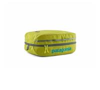 Patagonia Black Hole Cube 14 l, Sac à Main Mixte, Vert (Phosphorus Green)