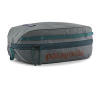 Patagonia - Pochette 3L - Black Hole Cube 3L Noble Grey en Polyester Recyclé - Gris Gris