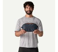 Patagonia Black Hole Cube 3L Jaune - Trousses de toillette et sac de rangements de trekking et voyage