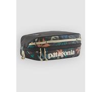 Patagonia Black Hole Cube 3L Sac à Mains à motifs Uni