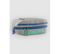 Patagonia Black Hole Cube 3L Sac à Mains gris Uni