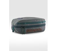 Patagonia Black Hole Cube 3L Sac à Mains gris Uni