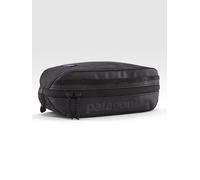 Patagonia Black Hole Cube 3L Sac à Mains noir Uni