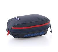Patagonia Black Hole Cube 3l Sac de transport Taille unique Bleu foncé