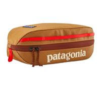 Patagonia - Black Hole Cube 3L Talon Gold - Trousse de toilette