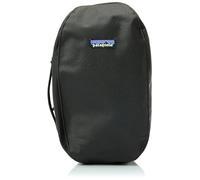 Patagonia Black Hole Cube 6 l, Sac à Main Mixte, Noir