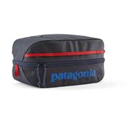 Patagonia - Black Hole Cube 6 - Trousse de toilette - 6 l - smolder blue / amanita red