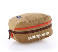 Patagonia - Black Hole Cube 6 - Trousse de toilette - 6 l - talon gold