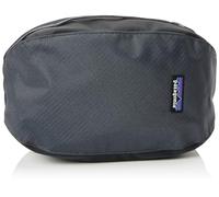 Patagonia Black Hole Cube 6L Sac unisexe pour adulte, Bleu (Smolder Blue)