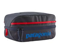 Patagonia Black Hole Cube 6l Sac de transport Taille unique Bleu foncé