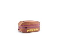 Pochette rangement patagonia black hole 6l orange