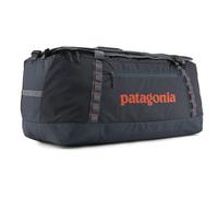Patagonia Black Hole 100 Sac de voyage bleu gris, 74 x 34 x 38cm