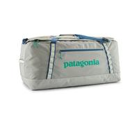 Sac de voyage patagonia black hole duffel 100l gris