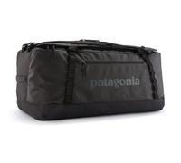 PATAGONIA Black Hole Duffel 100l - Mixte - Noir - taille Unique- modèle 2025