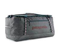 Patagonia - Sac de voyage résistant - Black Hole Duffel 100L Noble Grey - Gris Gris