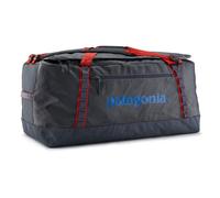 Patagonia Black Hole 100 Sac de voyage bleu, polyester recyclé, unisexe