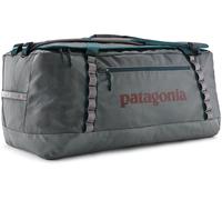 Patagonia Black Hole Duffel 100L Gris/argent TU