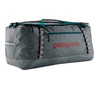 PATAGONIA Black Hole Duffel 100l - Mixte - Gris - taille Unique- modèle 2026