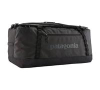 Sac de voyage Patagonia Black Hole Duffel 100L Couleur: noir / blanc