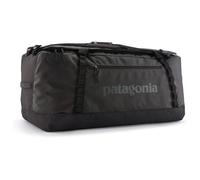 Sac de voyage Patagonia Black Hole Duffel 100L Couleur: noir / blanc
