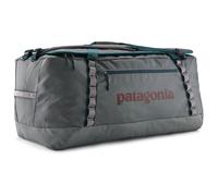 Sac de voyage Patagonia Black Hole Duffel 100L Couleur: gris clair