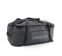 Patagonia Black Hole Duffel 100l Sac de voyage Taille unique Noir