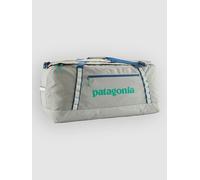 Patagonia Duffel Black Hole 100 L Birch White