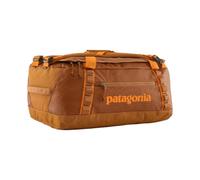 Patagonia Black Hole® Duffel 40 L Orange recyclé | Sangles de sac à dos, bagage à main, base rembourrée, Fair Trade Certified™, poche intérieure en maille