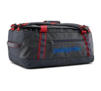 Patagonia - Black Hole Duffel 40L Smolder Blue Amanita Red - Duffel