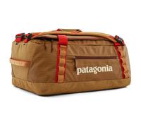 Patagonia - Sac de voyage résistant - Black Hole Duffel 40L Talon Gold - Marron Marron