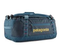 Patagonia - Black Hole Duffel 40 - Sac de voyage - 40 l - tidal teal