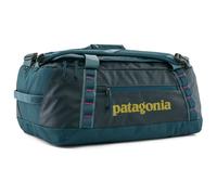 Patagonia - Black Hole Duffel 40 - Sac de voyage - 40 l - tidal teal / luminous pink