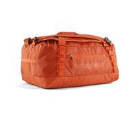 Black Hole Duffel 40l Pollinator Orange