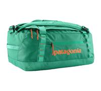 Patagonia - Black Hole Duffel 40L Aqua Stone - Duffel
