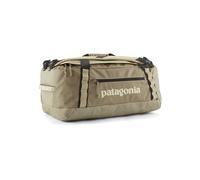 Sac de voyage patagonia black hole duffel 40l beige