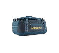 Patagonia Black Hole Duffel 40L Bleu TU