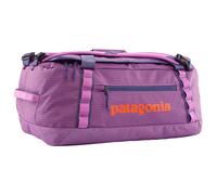 Patagonia - Sac de voyage résistant - Black Hole Duffel 40L Brisk Purple - Violet Violet
