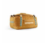 Sac de voyage patagonia black hole duffel 40l marron
