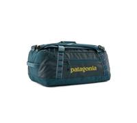 Patagonia - Black Hole Duffel 40L - Duffel Tidal Teal w/Luminous Pink - 40 L