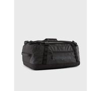 Sac de voyage unisexe patagonia black hole duffel 40l noir