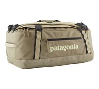 PATAGONIA Black Hole Duffel 40l - Mixte - Beige - taille Unique- modèle 2026