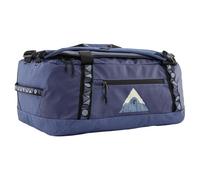Sac de voyage hommes Patagonia BLACK HOLE DUFFEL 40L Bleu Unique