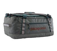 PATAGONIA Black Hole Duffel 40l - Mixte - Gris - taille Unique- modèle 2025